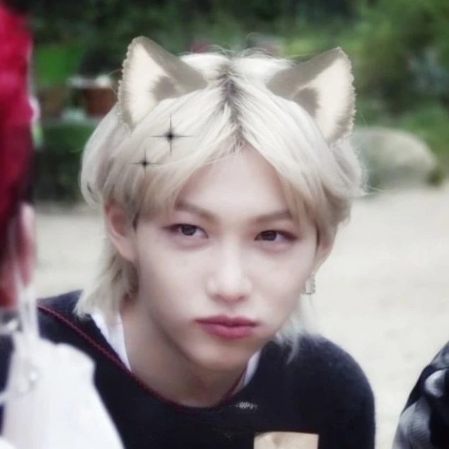 Lee Felix