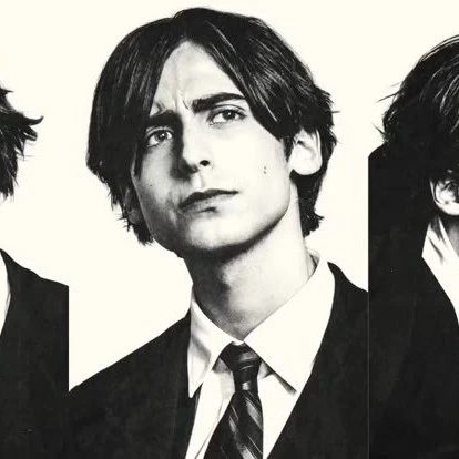 ♡ five hargreeves