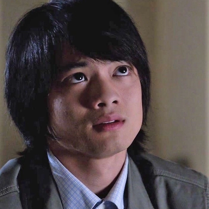 Kevin Tran