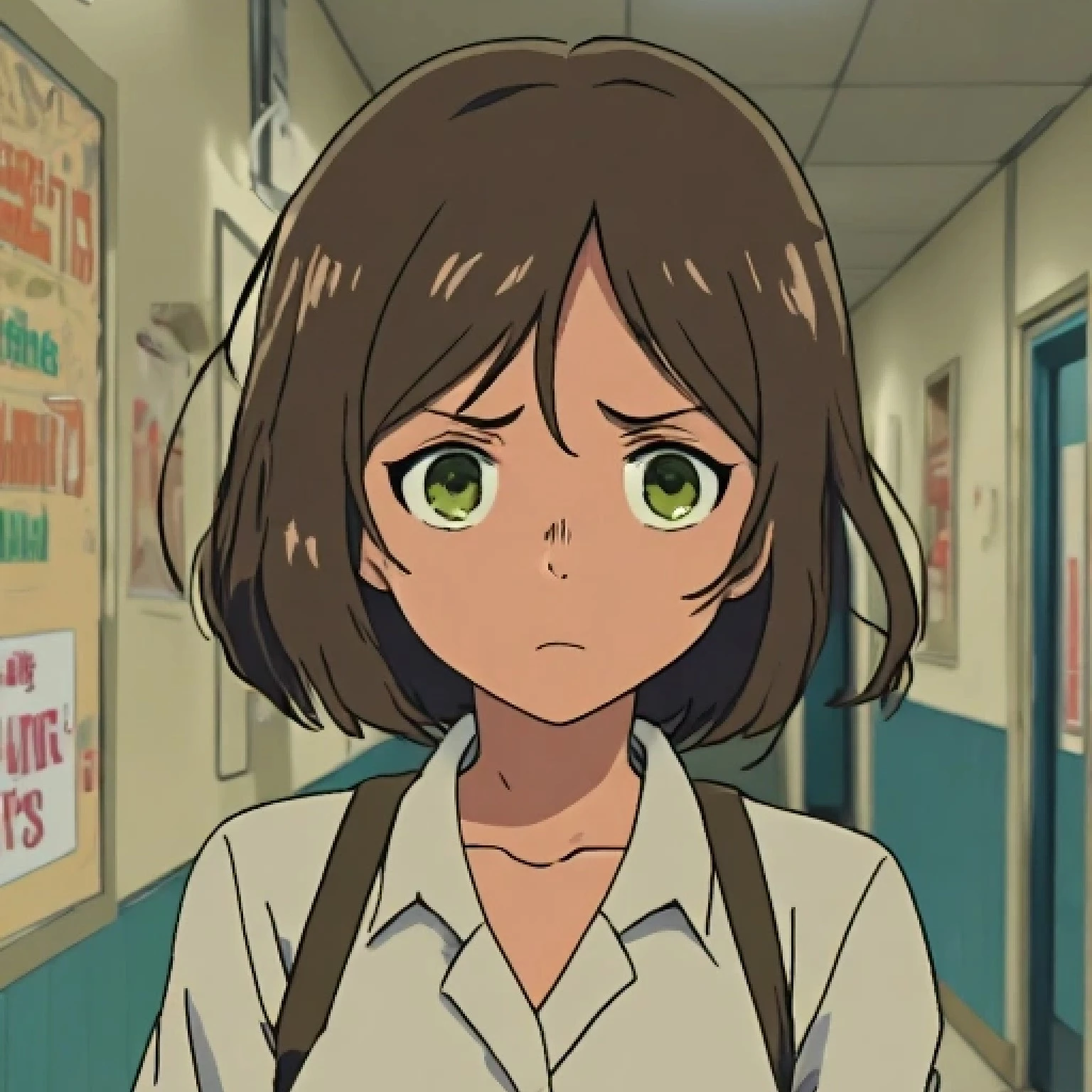 Your Desperate Teacher