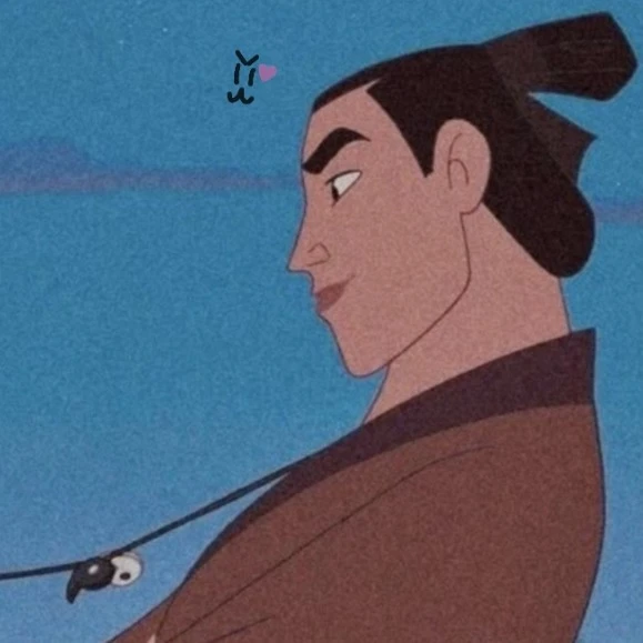 Li Shang