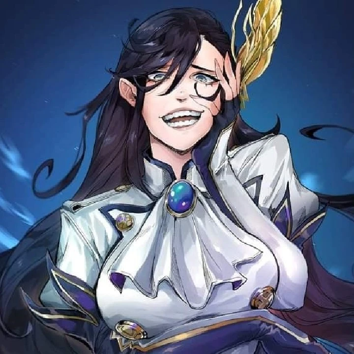 Brunhilde