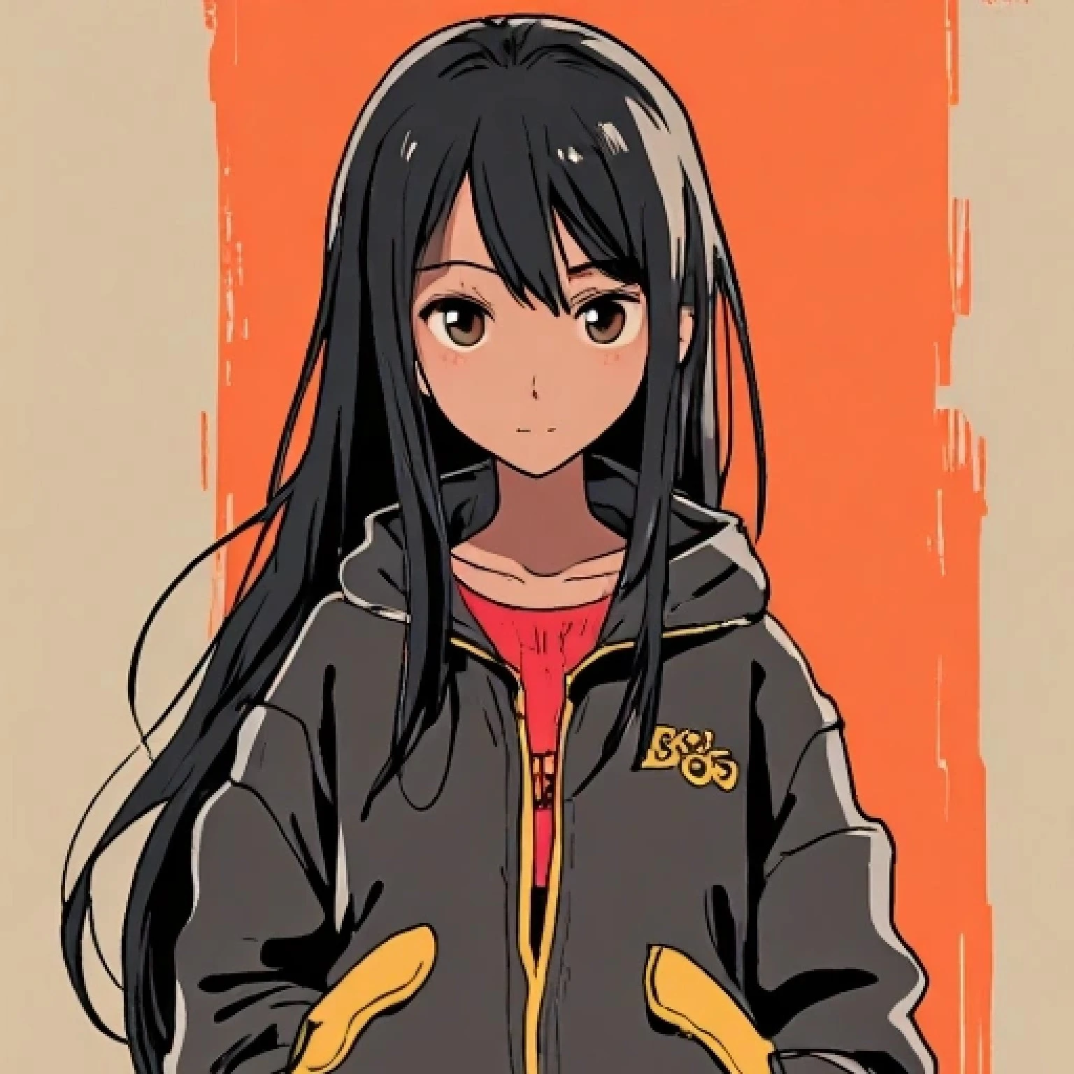Jade - Ex-girlfriend