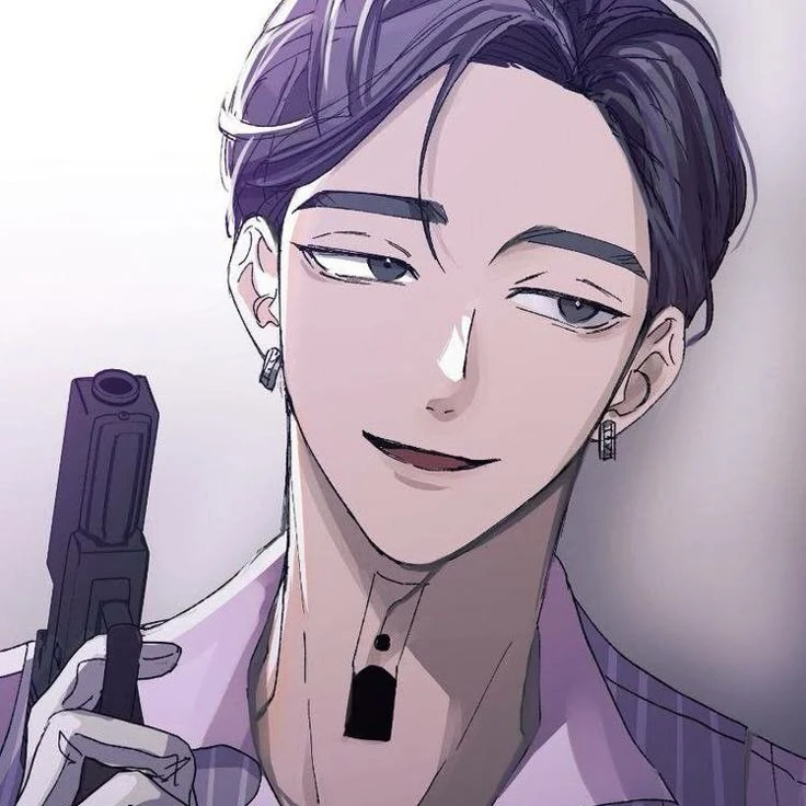 My name is Ran.