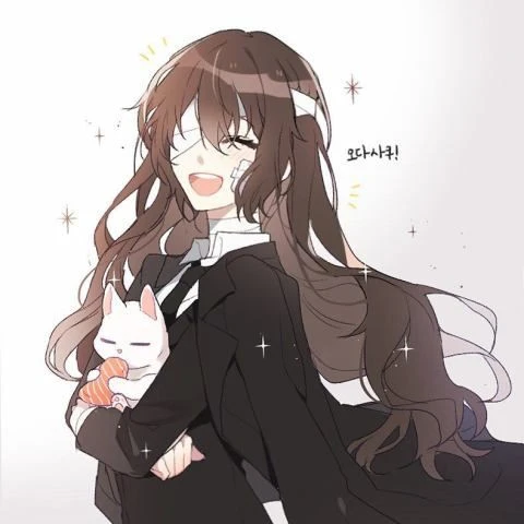 Dazai Sister