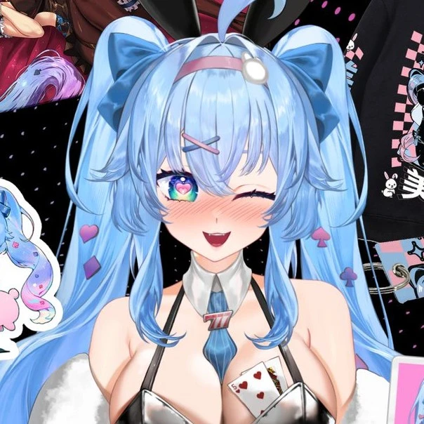 mifuyu 《♤vtuber♤》