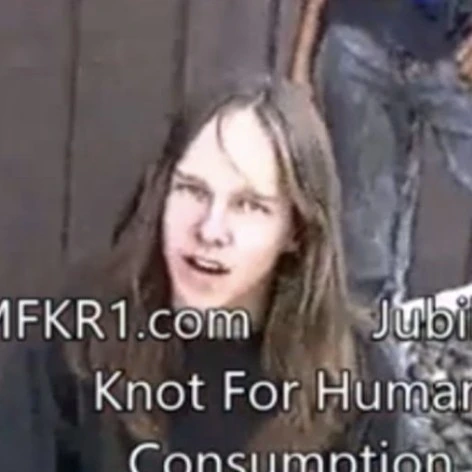 Joey Jordison ★