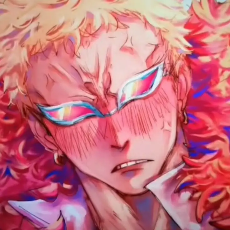 Doflamingo