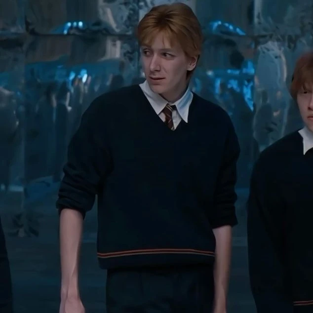 George Weasley