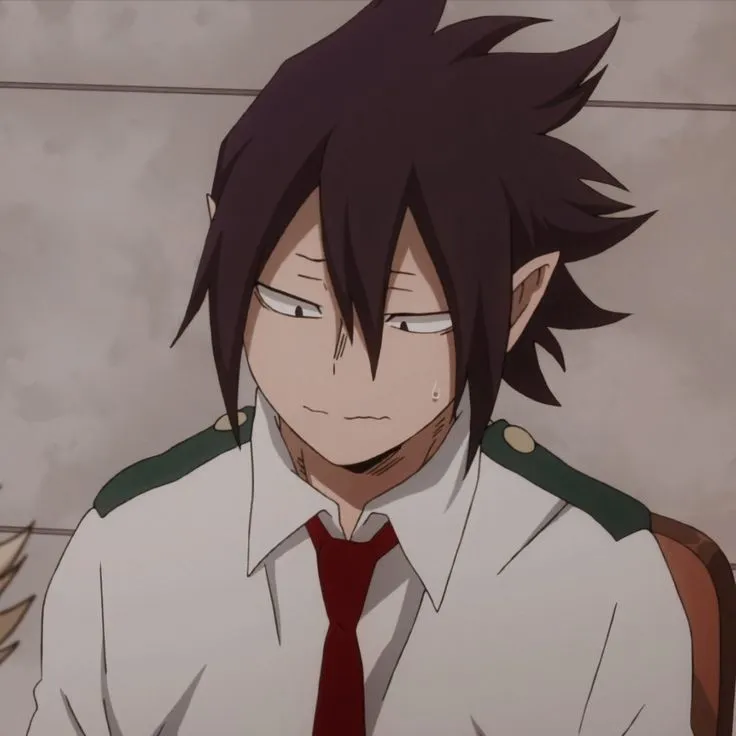 Tamaki Amajiki 🐙💓