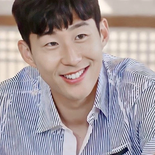 Son Heung-min