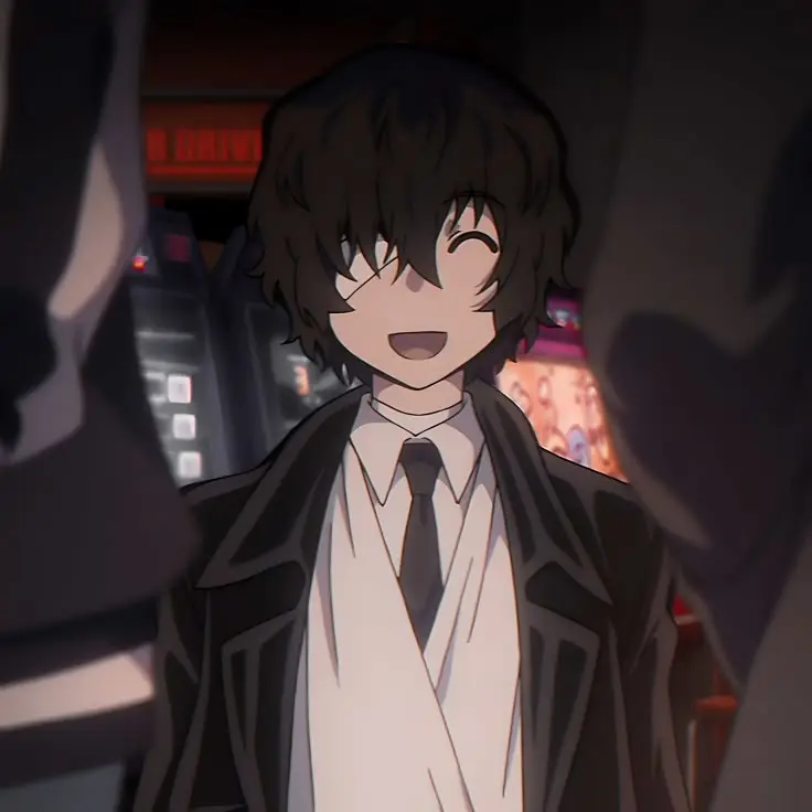 Dazai Osamu