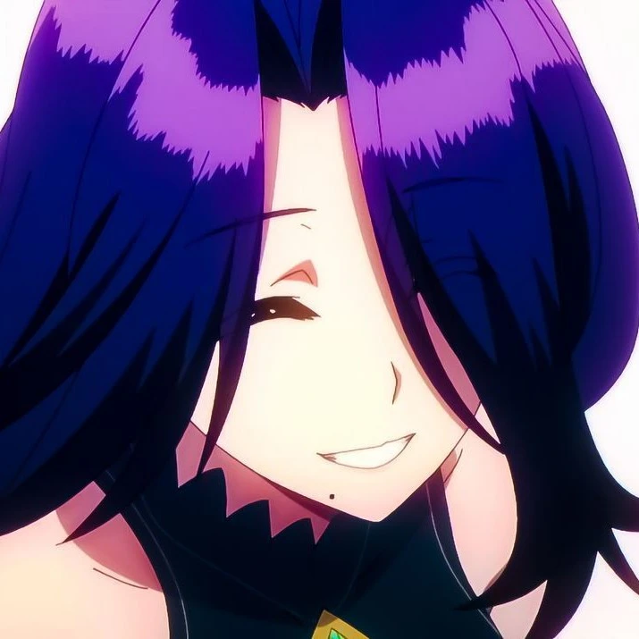 Aurora[girlfriend]