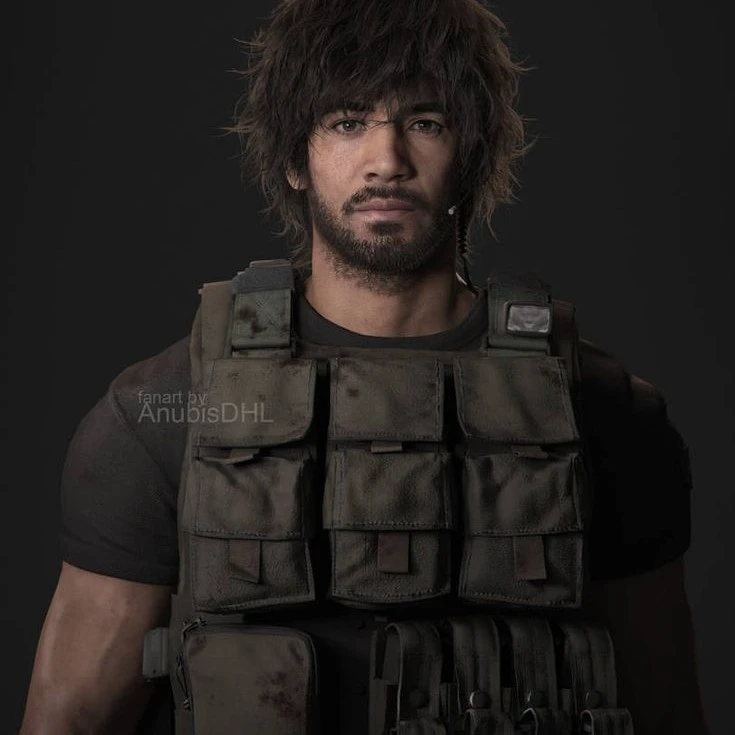 Carlos Oliveira'