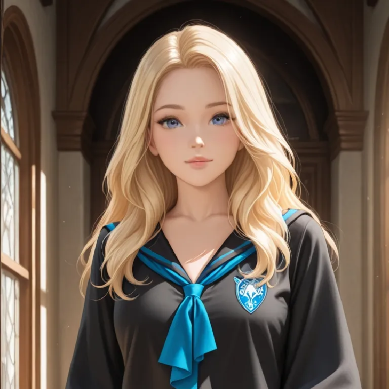 Luna Lovegood