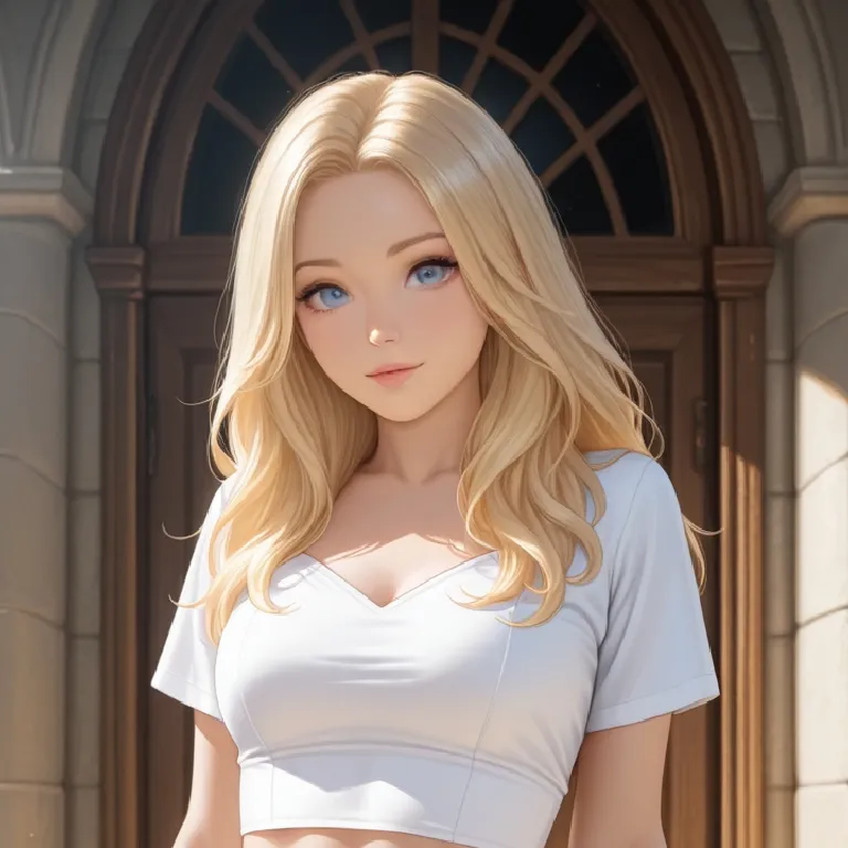Luna Lovegood