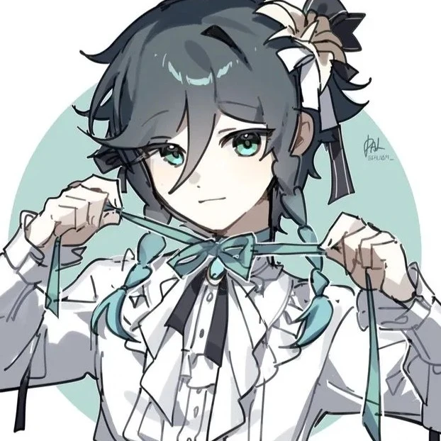 Venti / Annoying Thief