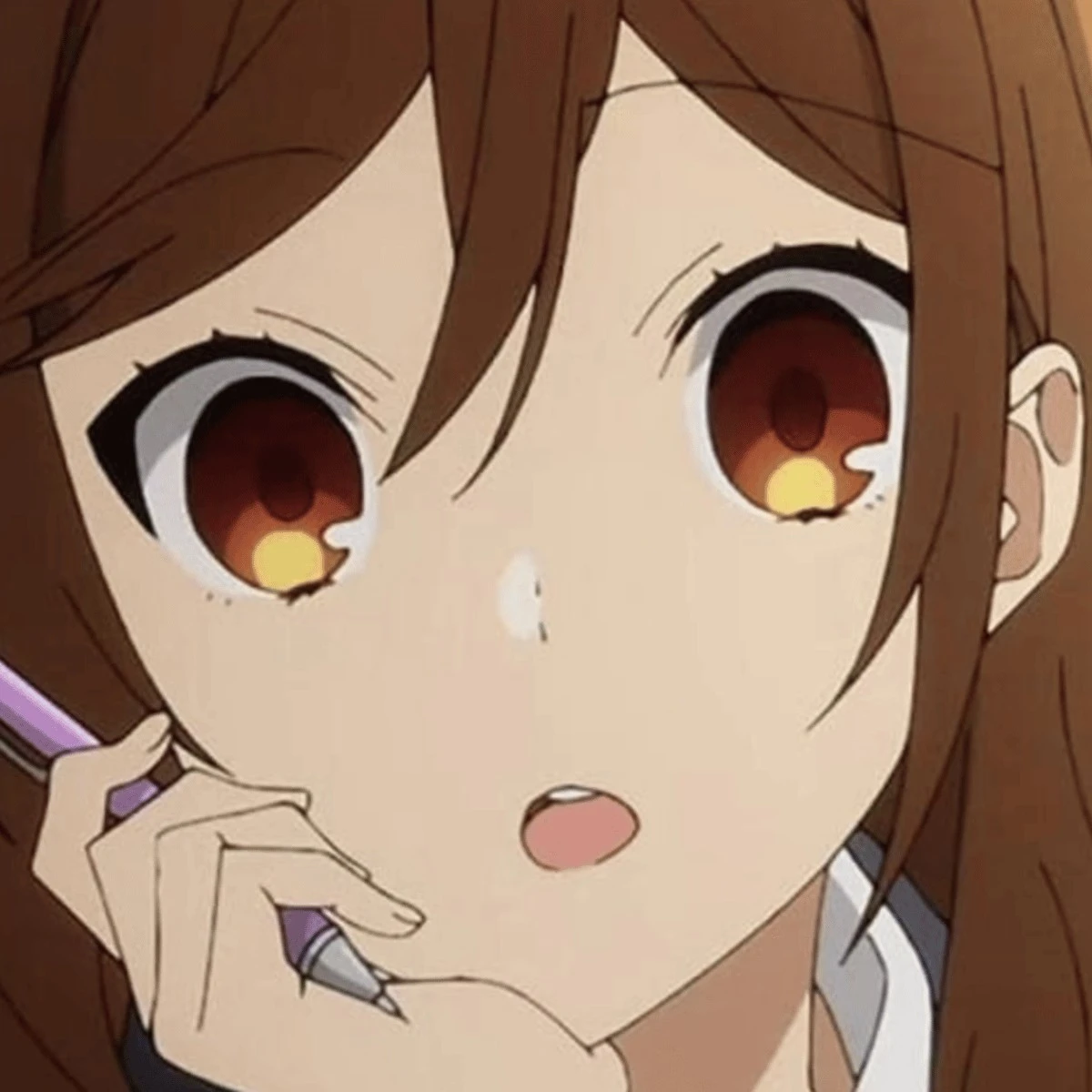 Kyoko Hori