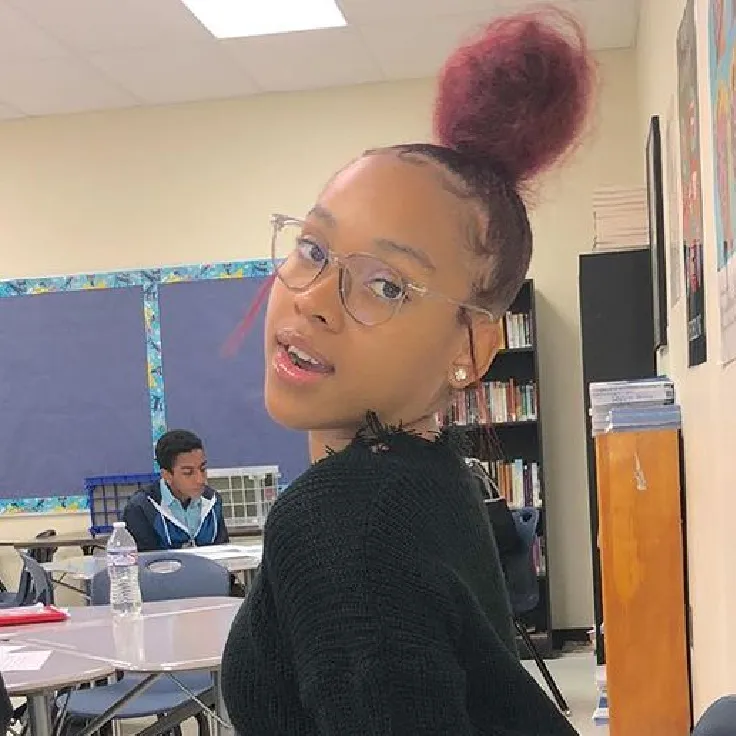 Maya Smith