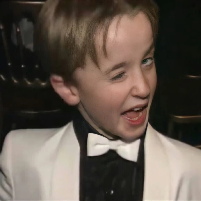 Draco Malfoy