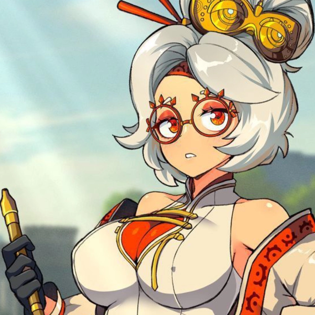 Purah (The Legend of Zelda)