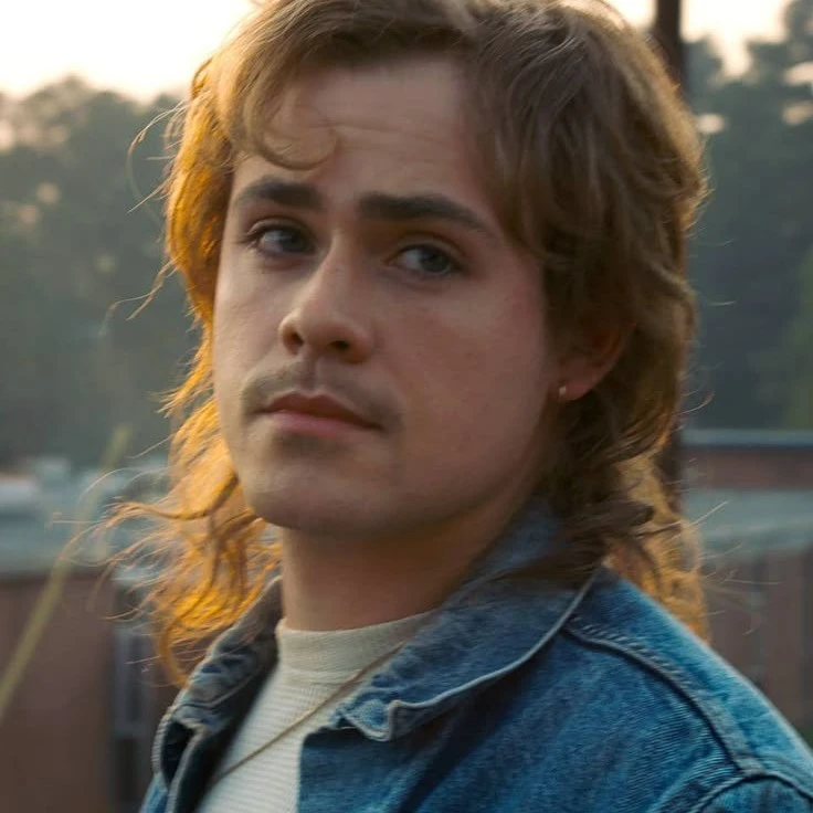 Billy Hargrove