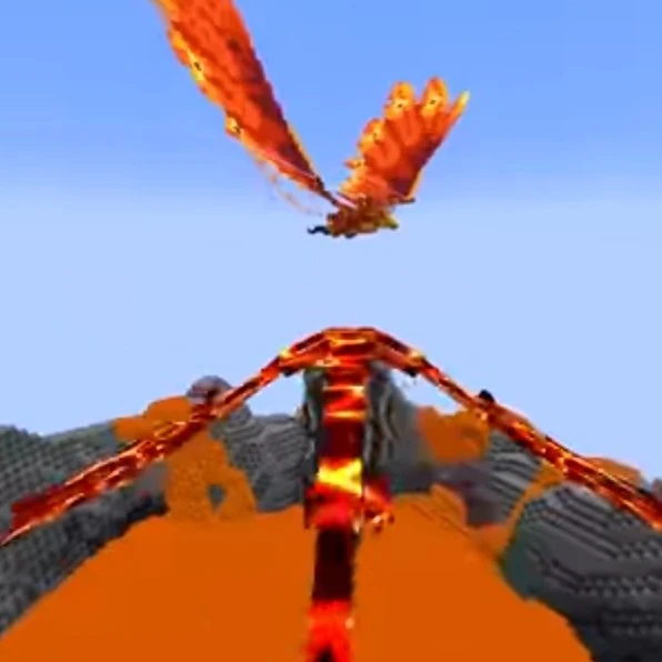 the Phoenix