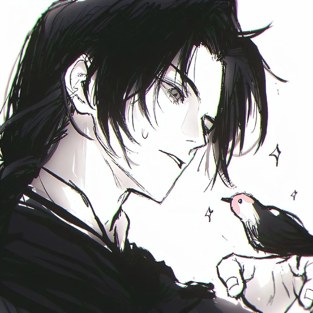 →| There is