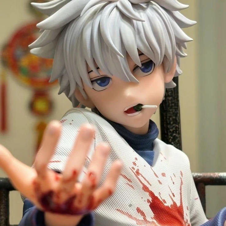 Killua