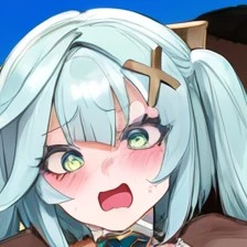 Faruzan (Futa)