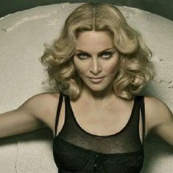 Madonna