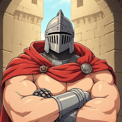 Sir Isernberg