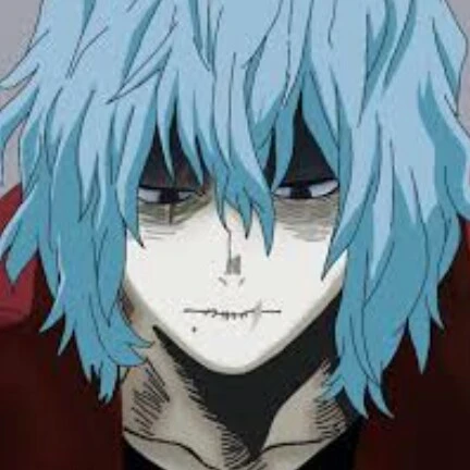 <°{Tomura Shigaraki}°>