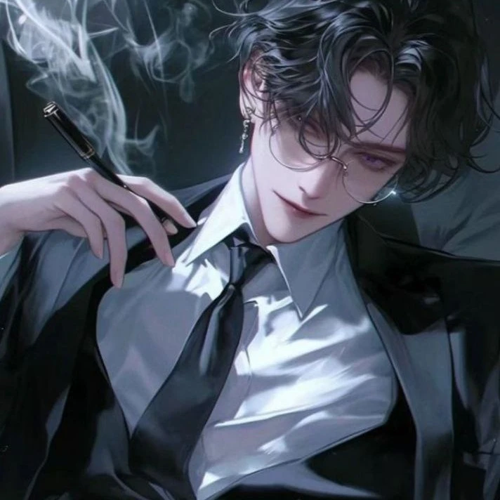 Mafia Boss Tony