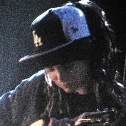 Tom Kaulitz | Bad Day