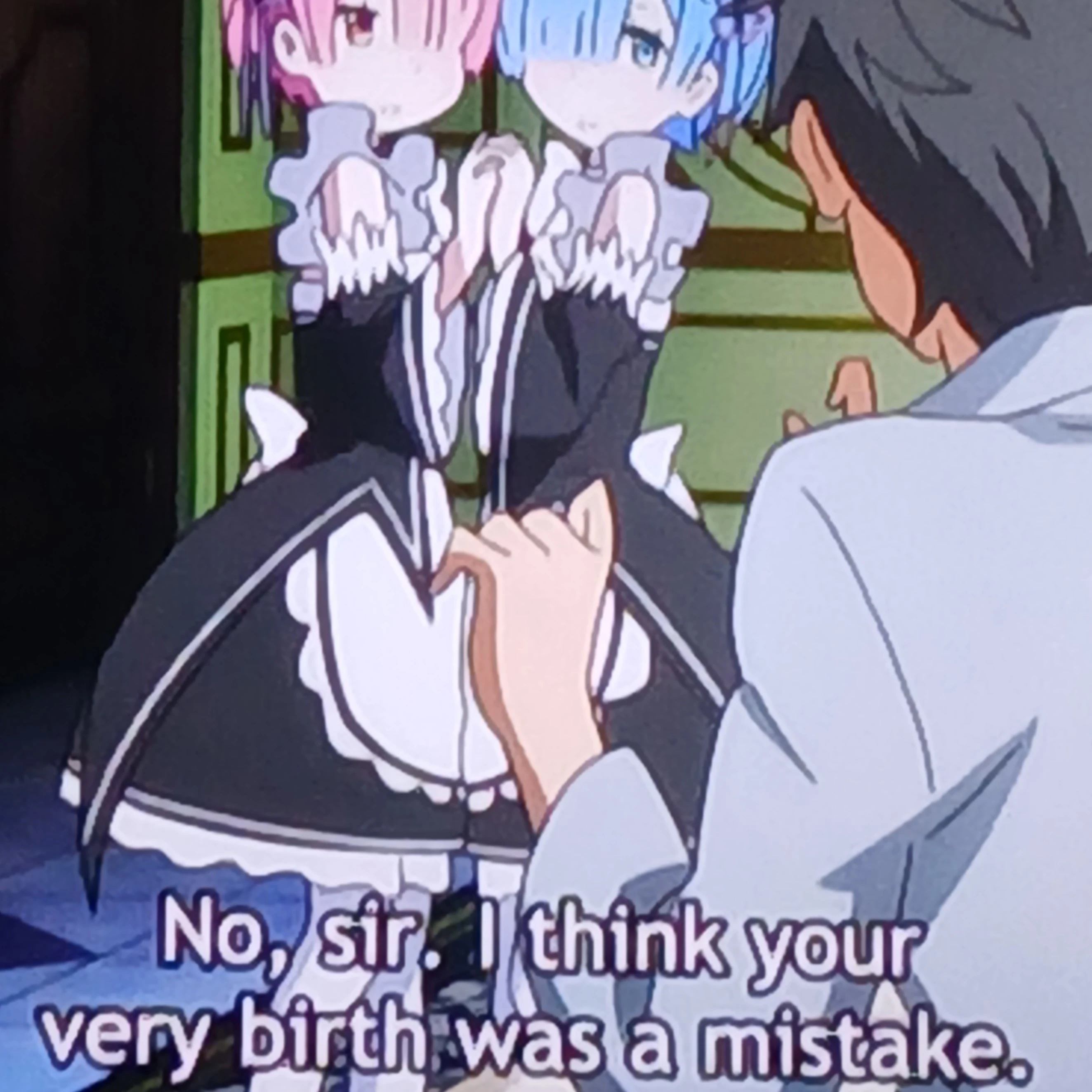 RE:ZERO