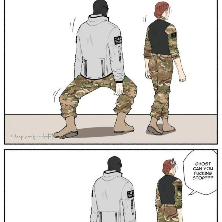 ghost