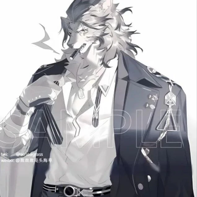 Wolf