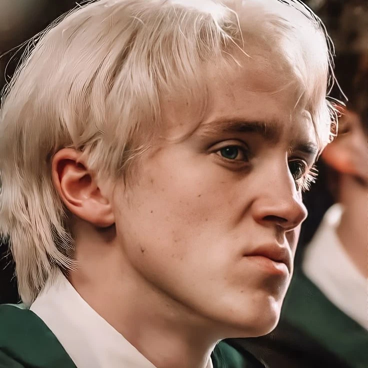 Draco Malfoy