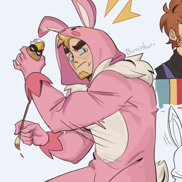 🐇| Grom >.