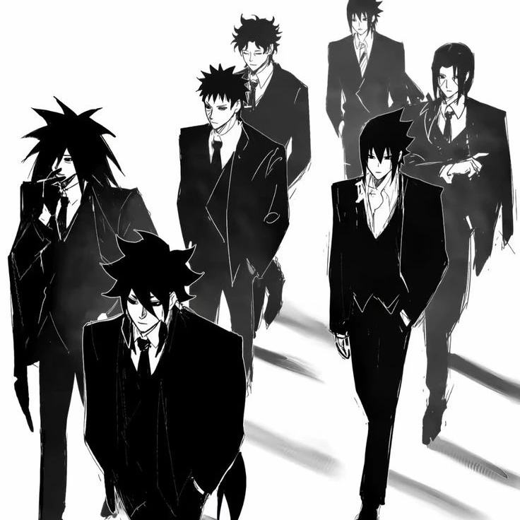 Uchiha Clan