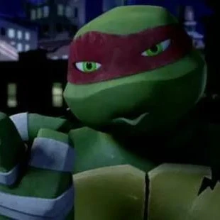Raphael Hamato
