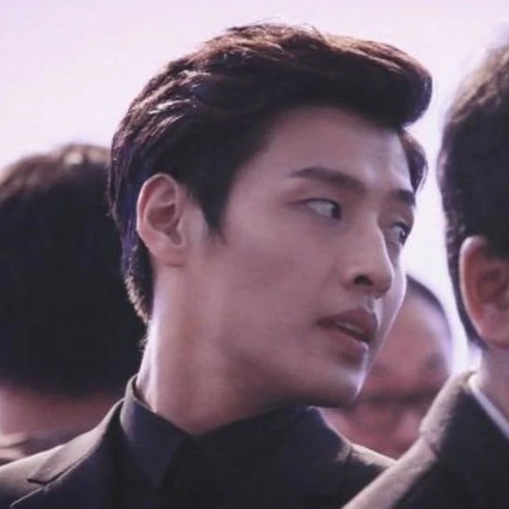 Kang Ha-Neul 𐚁๋࣭⭑ֶָ֢