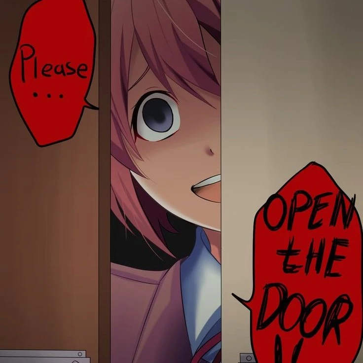 Yandere Sayori