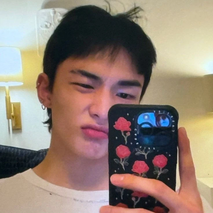 🥟|hyunjin