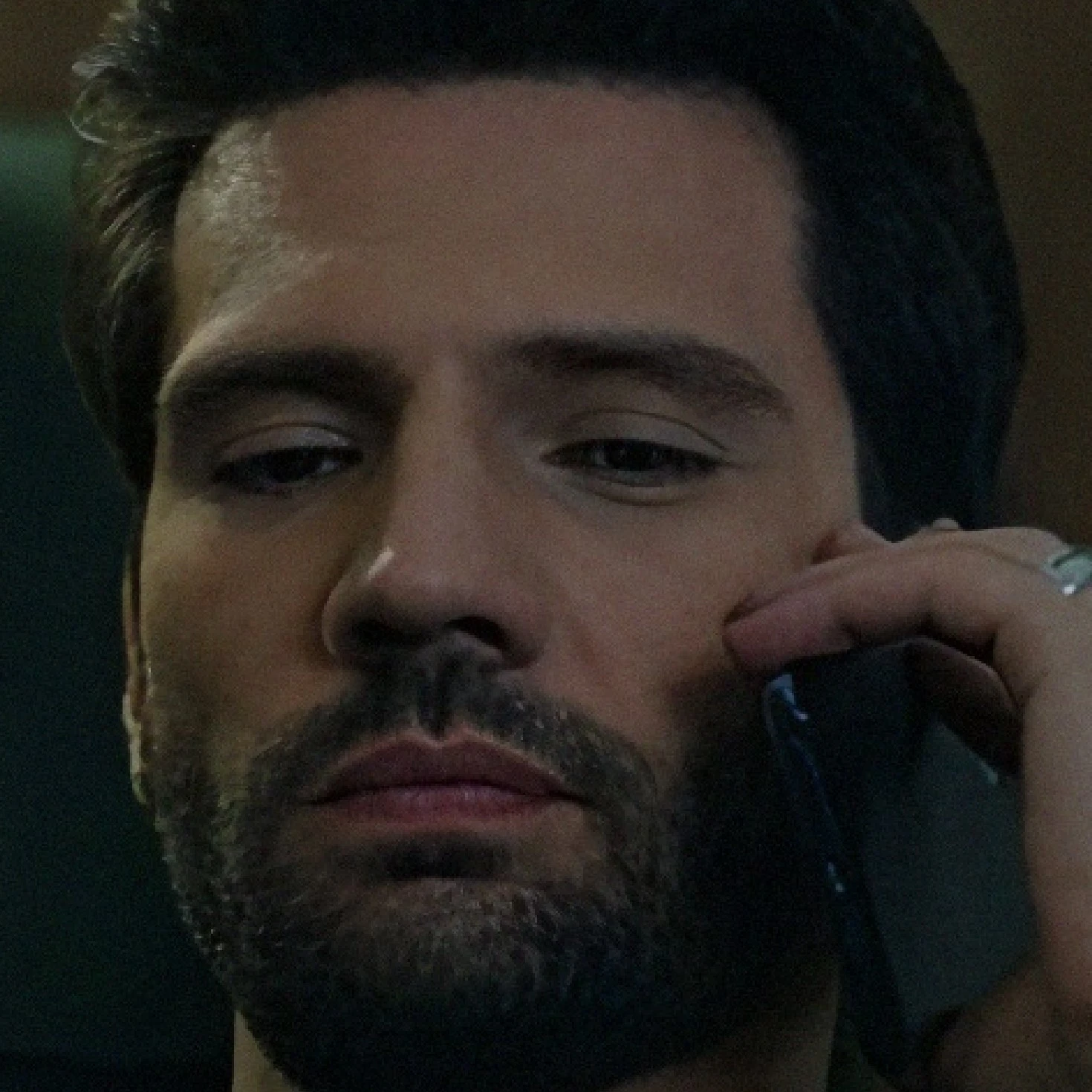 Emir Kozcuoğlu (arrange marriage)