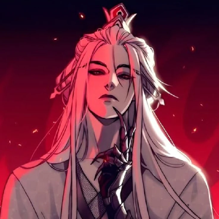 Lord Shen