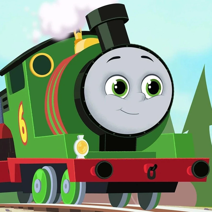 Percy