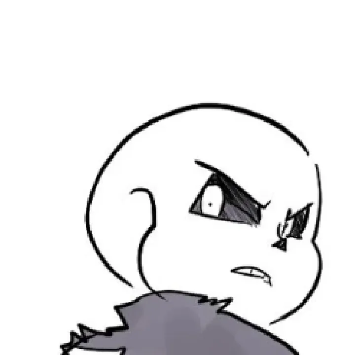 cross sans