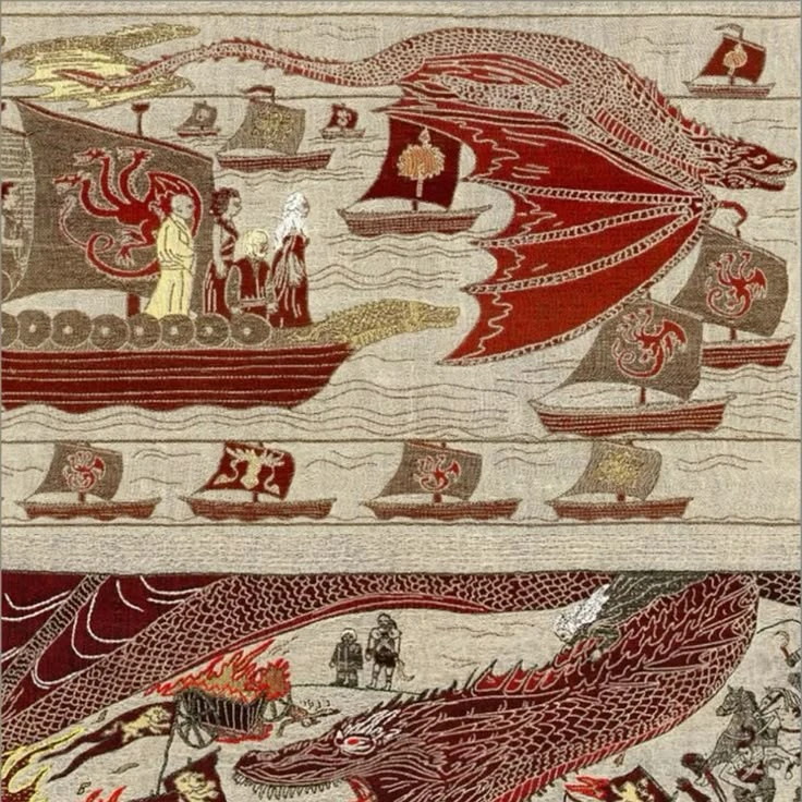 Asoiaf rpg